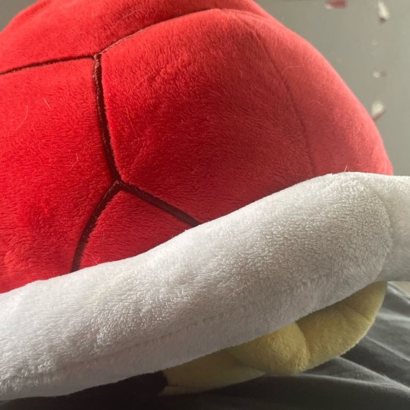 Lot of 6 Nintendo Mario Bros plush stuffed animals good condition - Picture 3 of 5